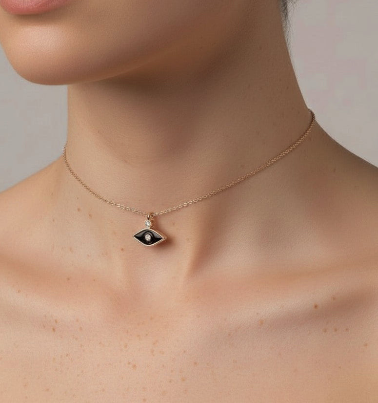 The Protected Choker