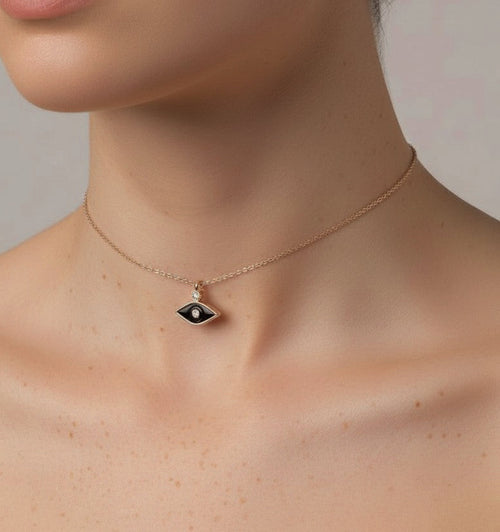 The Protected Choker