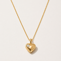 The Soft Spot Necklace